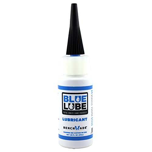 Benchmade - BLUELUBE Lubricant 1.25 OZ - Image 1