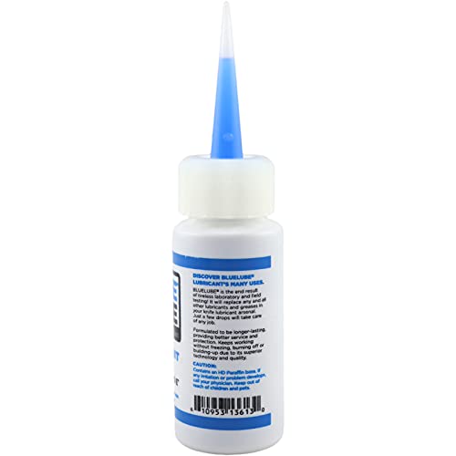Benchmade - BLUELUBE Lubricant 1.25 OZ - Image 3