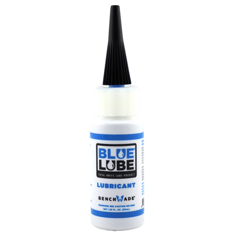 Benchmade - BLUELUBE Lubricant 1.25 OZ - Image 4