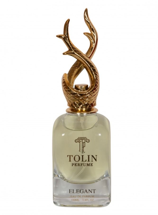 عطر تولين اليجنت 100مل