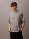 CALVIN KLEIN Medium Grey Heather