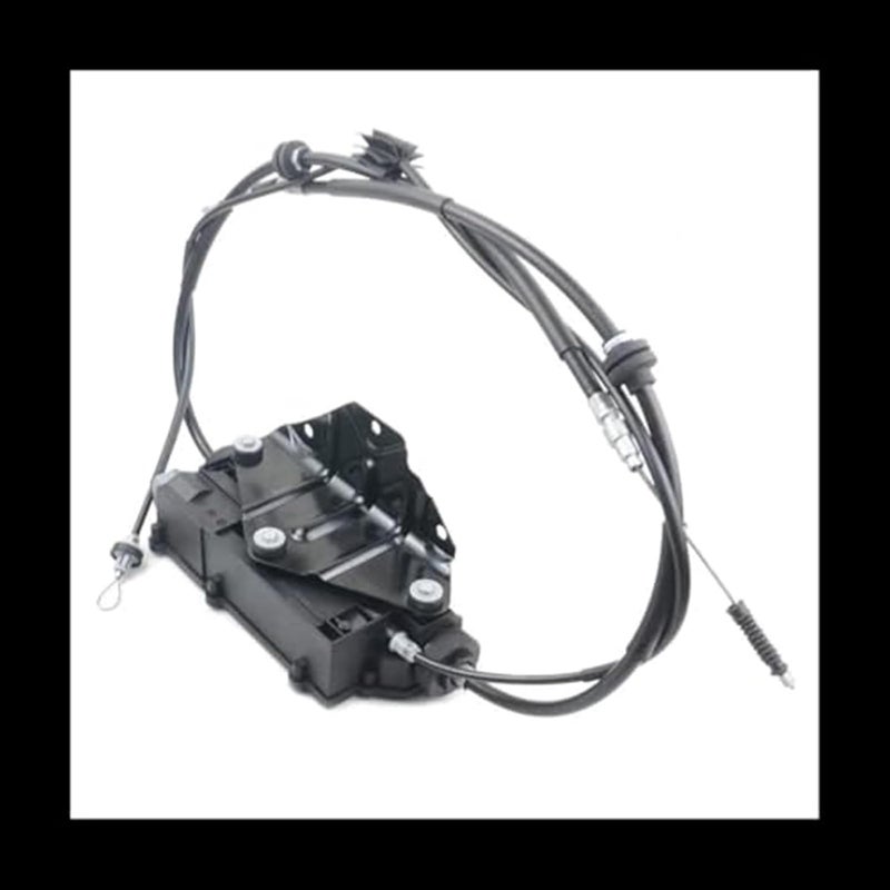 Wivplex Electric Parking Brake Actuator for BMW E70 X5 E71 X6 - Image 5