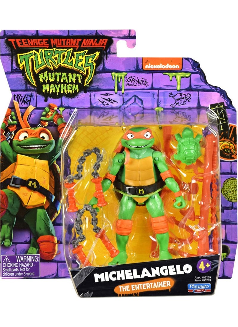 Mutant Mayhem Action Figures Michelangelo 83269 - pzsku/Z1FE032F33AEA34894576Z/45/_/1737269393/d5764097-370e-4b74-9ed1-cf9fa473967f