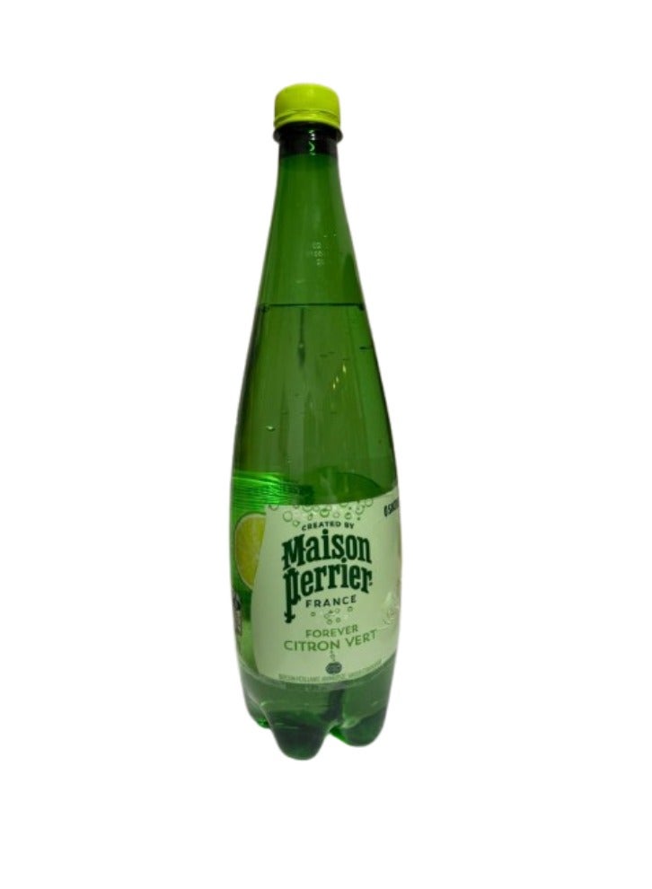 Maison Perrier Perrier sparkling water citron vert 1 L