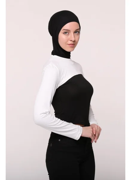 Altobeh Zero Collar Neck Collar Arm Cuff