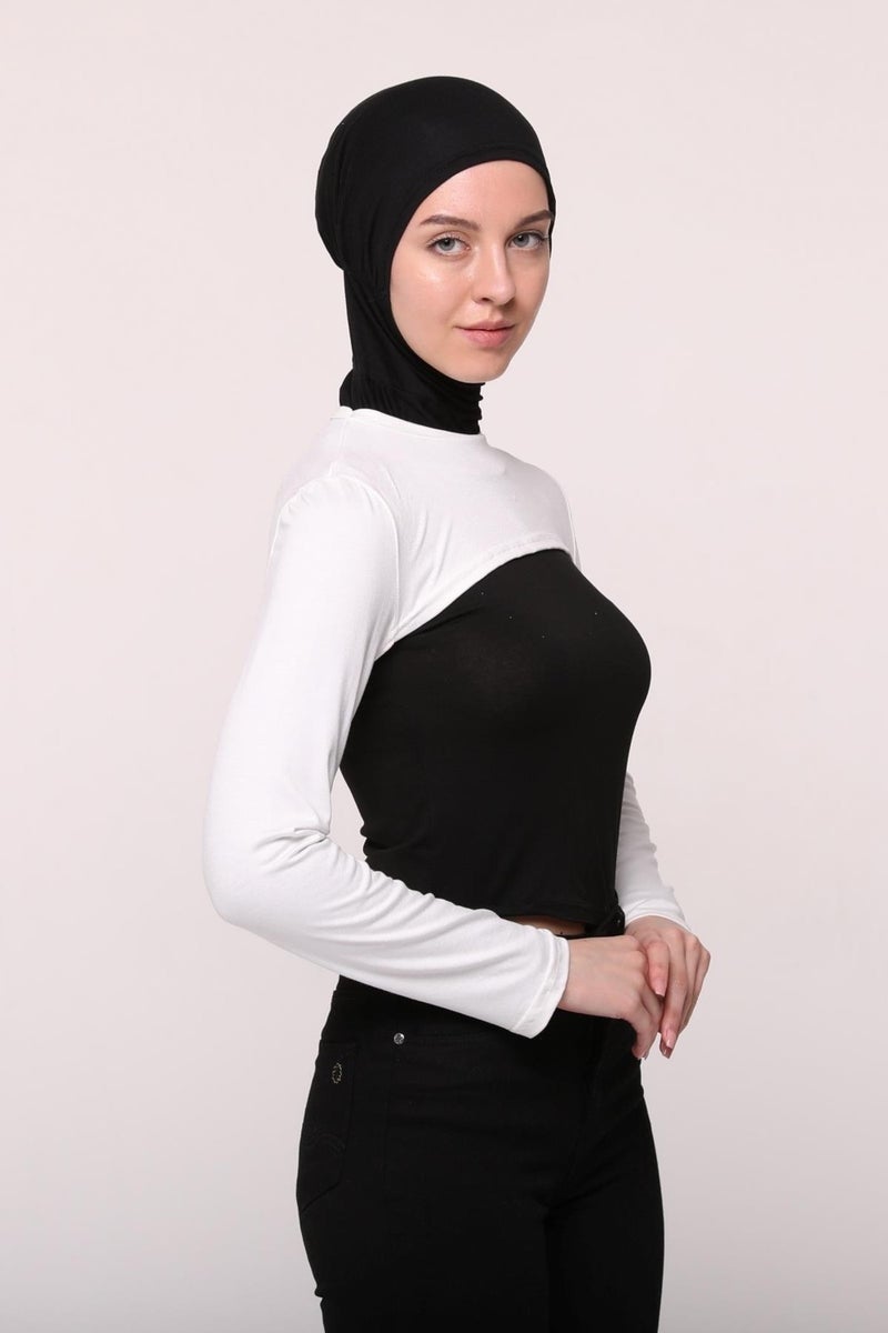 Altobeh Zero Collar Neck Collar Arm Cuff  - Image 1