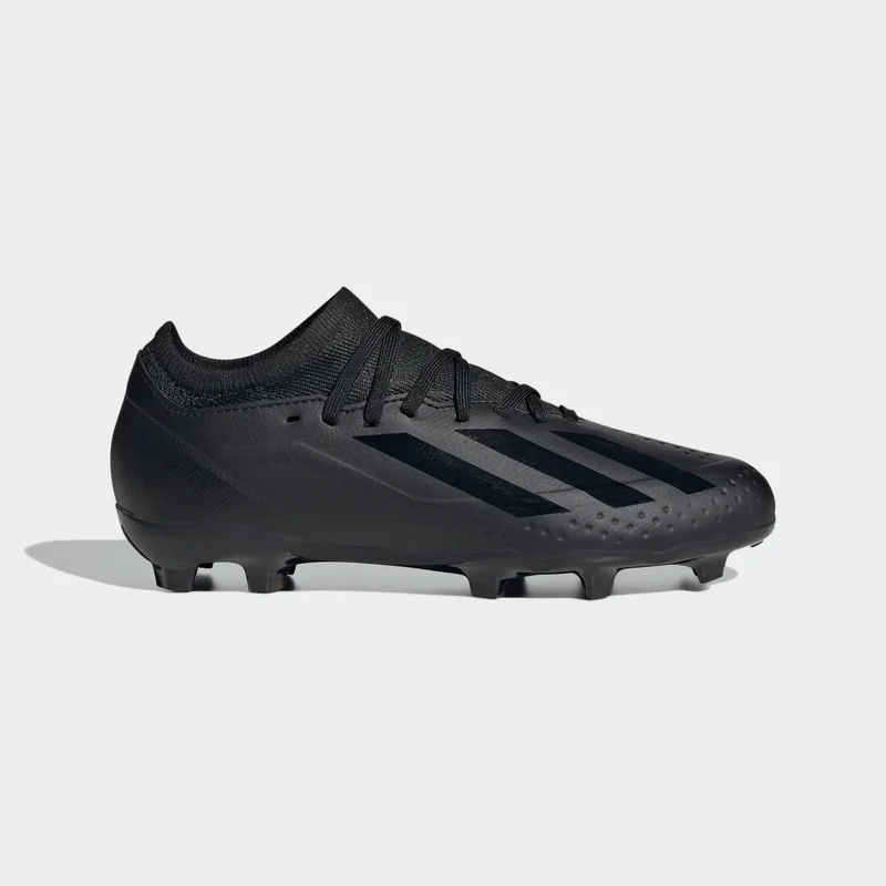 Adidas X Crazyfast.3 Firm Ground Boots Kids