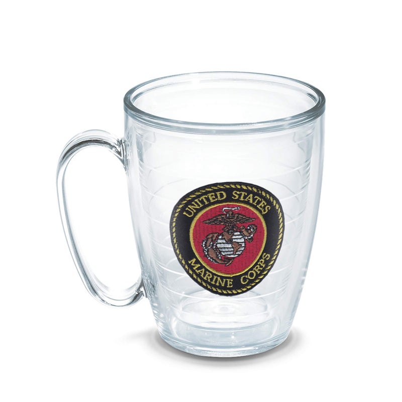 Tervis Military Marines 15-Ounce Mug, Boxed - - Image 5