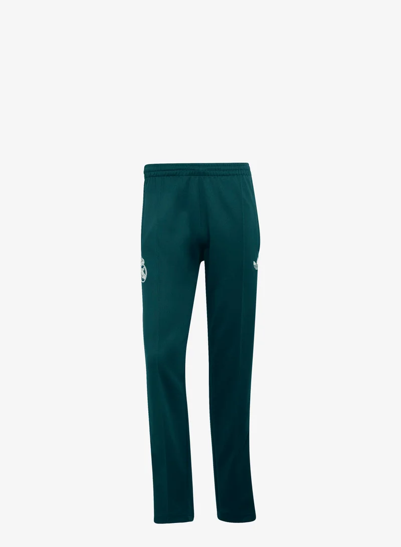 Adidas Real Madrid Originals Track Pants