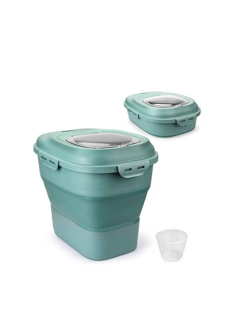 Xiaomi xiaomi food storage box  - Image 1