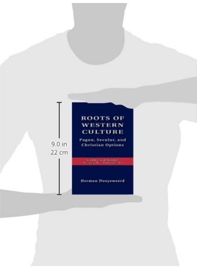 Paideia Press / Reformational Publishing Project Roots Of Western Culture - Image 3