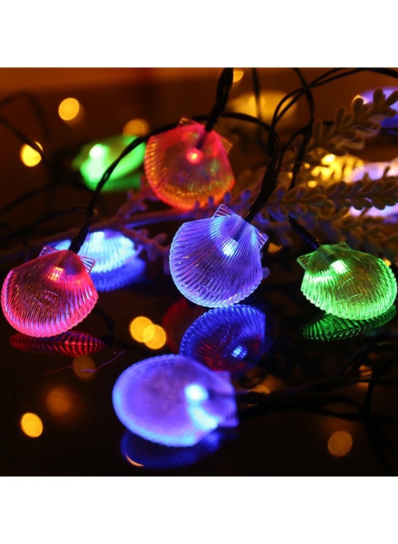 KUYING LED Creative Light String 