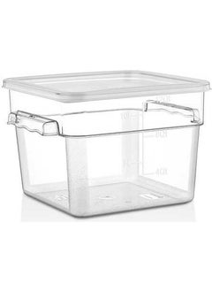 GastroPlast Storage Container 11.4 Lt 