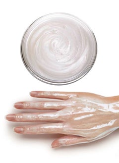 CND Spa Manicure Citrus Illuminating Masque for The Hands, 378g//13.3oz  - Image 3