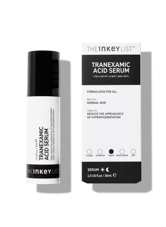 ذا إنكي ليست (The INKEY List) سيروم حمض الترانيكساميك  30 مل - Image 4