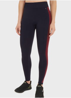 TOMMY HILFIGER High Waist Leggings  - Image 1