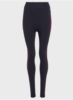 TOMMY HILFIGER High Waist Leggings  - Image 5
