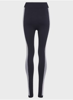 TOMMY HILFIGER High Waist Leggings  - Image 4