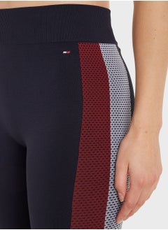 TOMMY HILFIGER High Waist Leggings  - Image 3