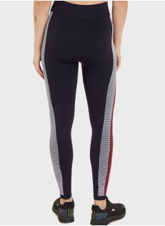 TOMMY HILFIGER High Waist Leggings  - Image 2