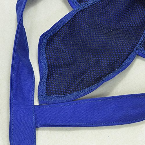 RIVERWELD Welding Cap Pure Cotton Mesh Inside Liner for Welders Match Welding Helmet Blue Color Work Safety Equipment Gear Head Protection - Image 4