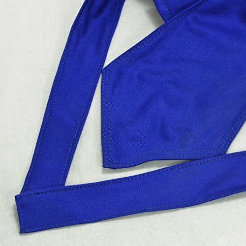 RIVERWELD Welding Cap Pure Cotton Mesh Inside Liner for Welders Match Welding Helmet Blue Color Work Safety Equipment Gear Head Protection - Image 5