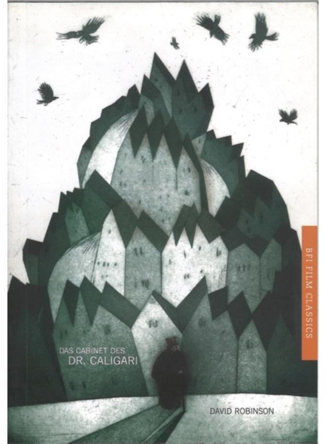 Das Cabinet des Dr. Caligari