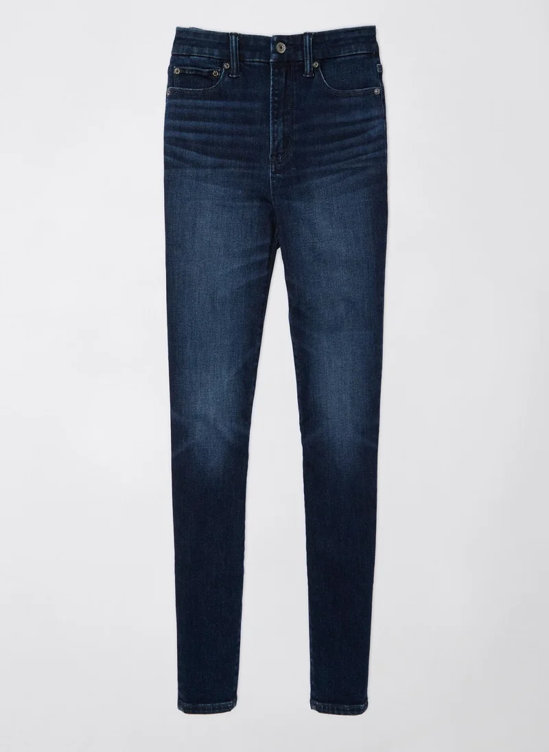 امريكان ايجل High Waist Jeggings