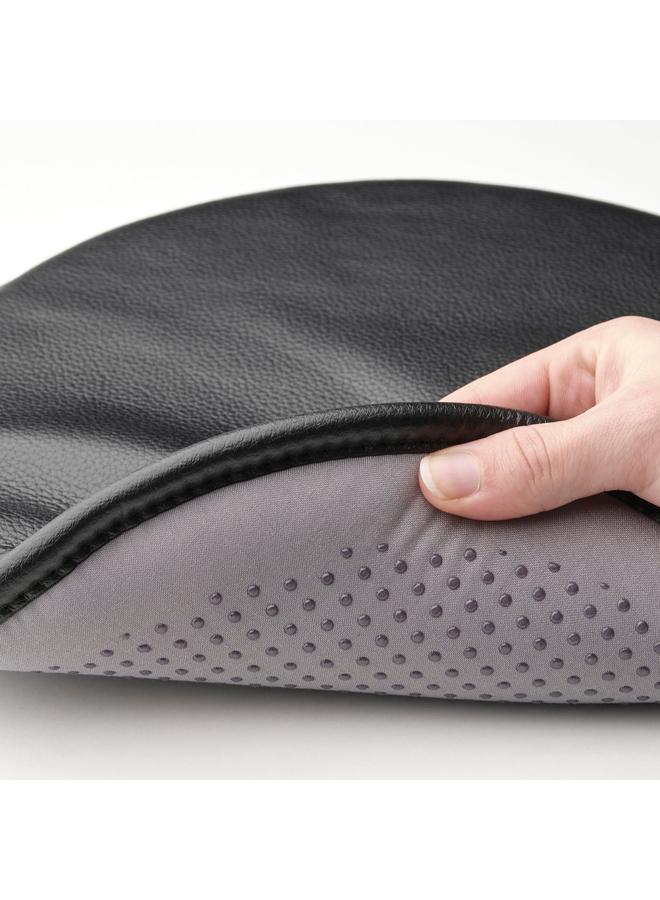 erorex Chair pad, Grann black, 35 cm - Image 2