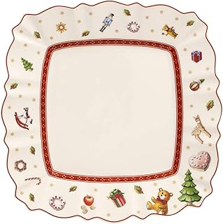Villeroy & Boch Villeroy & Boch Delight Square Salad Plate  - Image 1