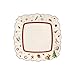 Villeroy & Boch Villeroy & Boch Delight Square Salad Plate  - Image 2