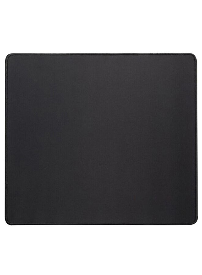 Hyperx Fury S Pro Gaming Mouse Pad 300 x 360millimeter Black  - Image 1