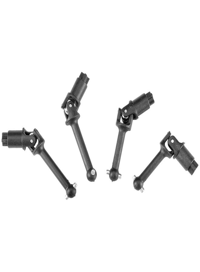 HAIBOXING RC Car Spare Parts,1/18th Scale RC Drift Cars Replacement Parts Front/Rear Drive Shafts Apply to 2196 & 2197 (29005) - Image 4