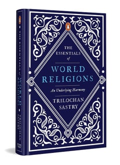 The Essentials of World Religions  - Image 1