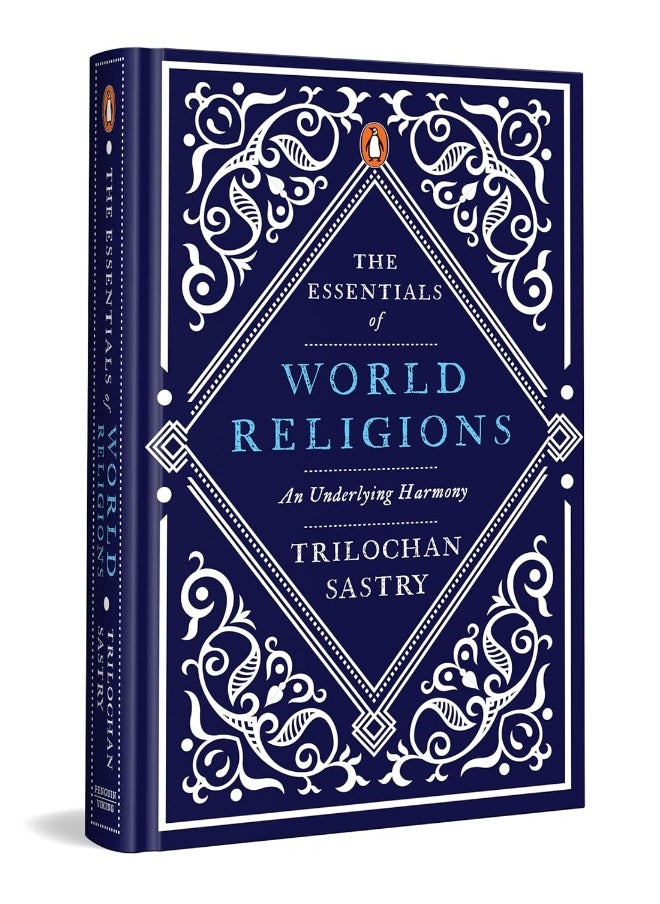 The Essentials of World Religions  - Image 1