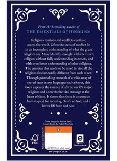The Essentials of World Religions  - Image 2