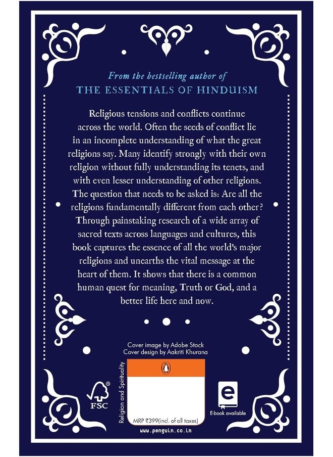 The Essentials of World Religions  - Image 2