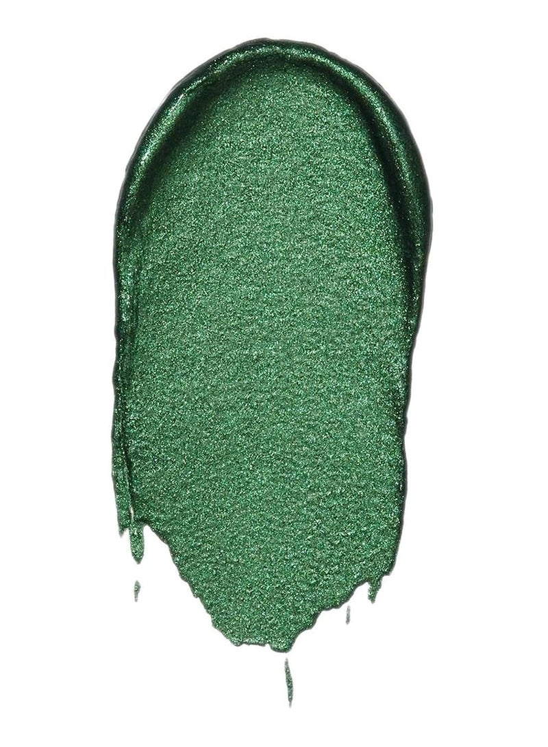 إلف ظلال عيون معدنية سائلة، سريعة الجفاف، تركيبة هلامية تدوم طويلاً، تغطية مصبوغة بتمريرة واحدة، نباتي، لم يتم الإساءة إلى الحيوانات لتصنيعها. أورورا - Image 3