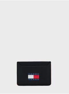 Heritage Leather Card Holder