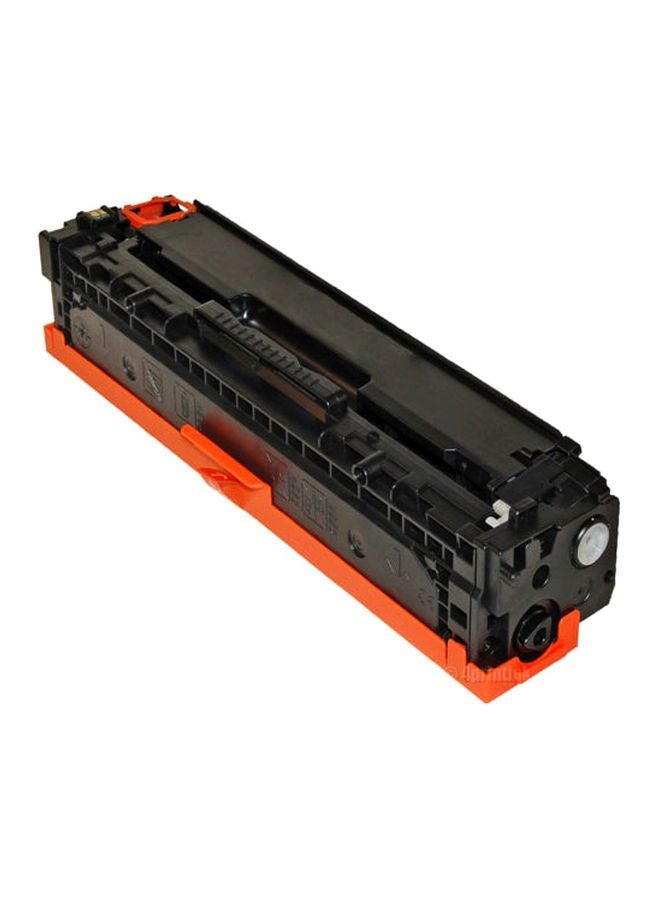 HP 128A Original LaserJet Toner Cartridge Black - Image 2