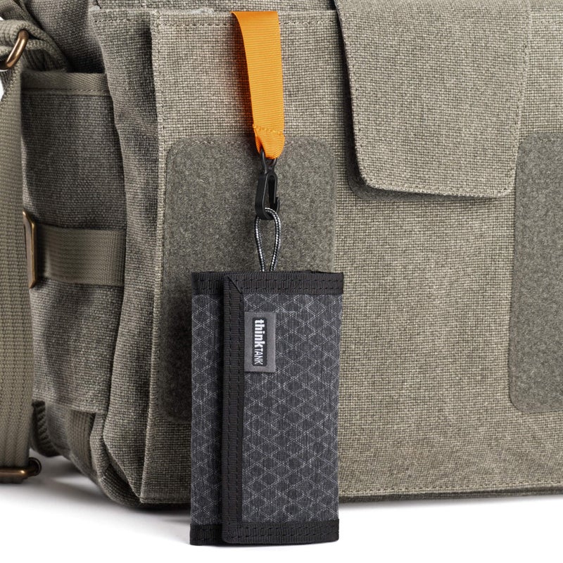 Think Tank Photo SD Pixel Pocket Rocket (Black Slate) - Image 4
