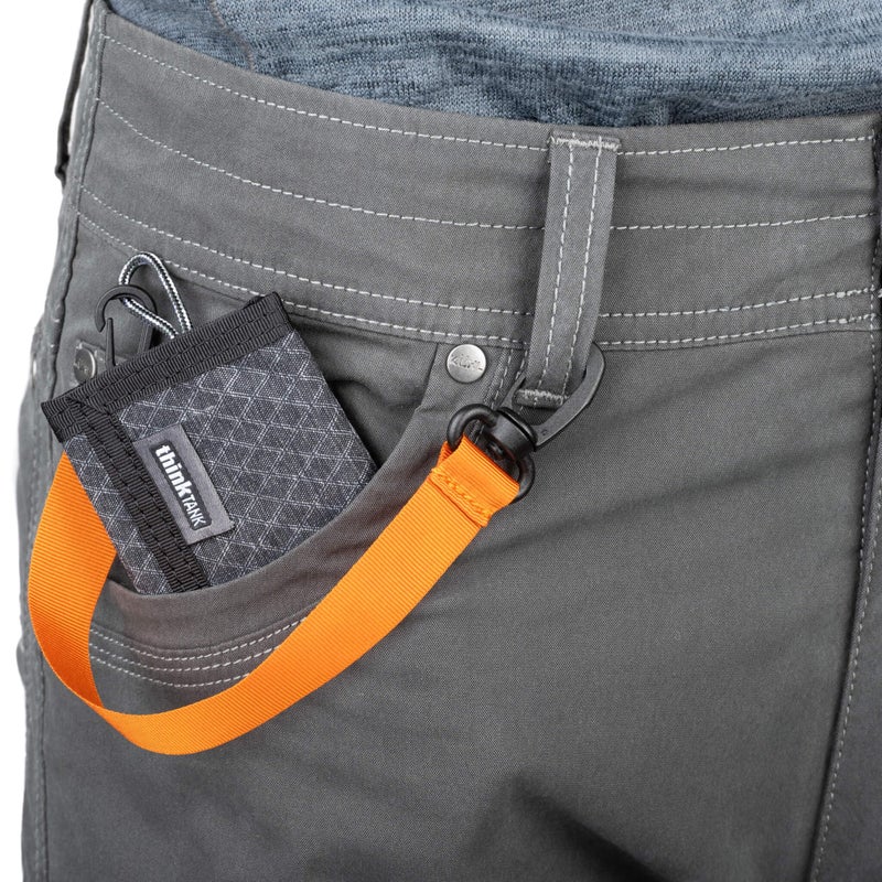 Think Tank Photo SD Pixel Pocket Rocket (Black Slate) - Image 5