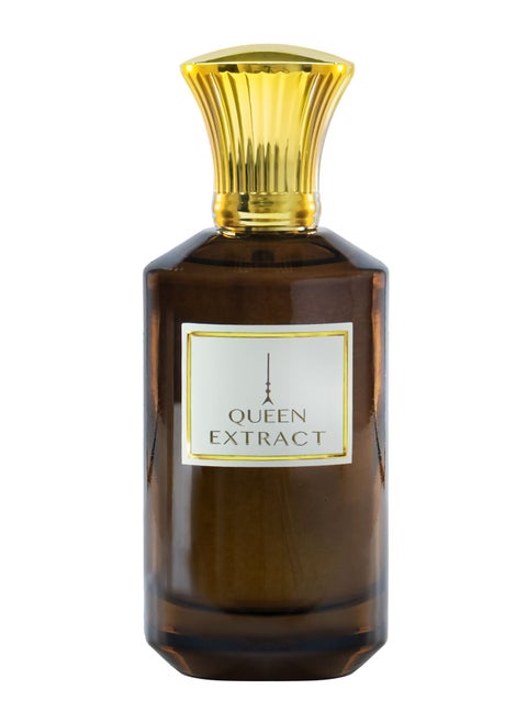 Queen Extract by MONARQUE 100ML EDP