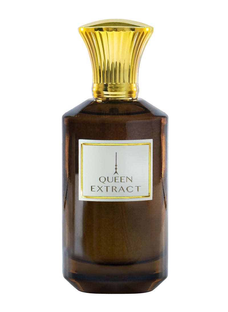 MONARQUE - Queen Extract by MONARQUE 100ML EDP - Image 1