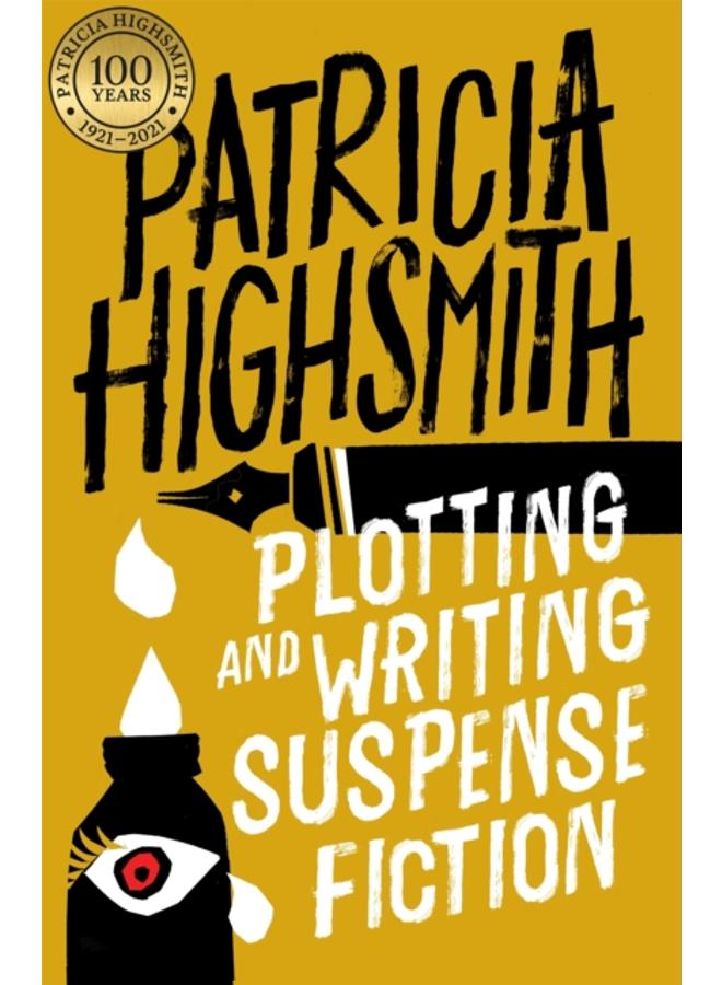 Plotting and Writing Suspense Fiction 