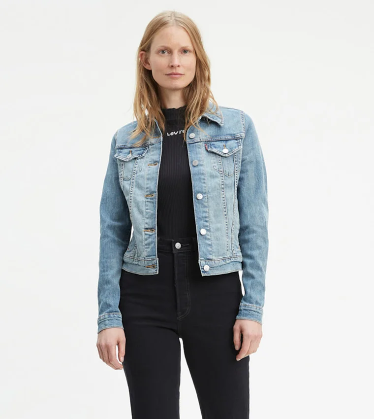 Original Trucker Jacket