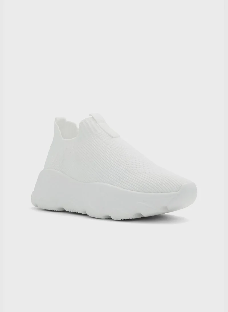 CALL IT SPRING LILLIE flat Slip ons