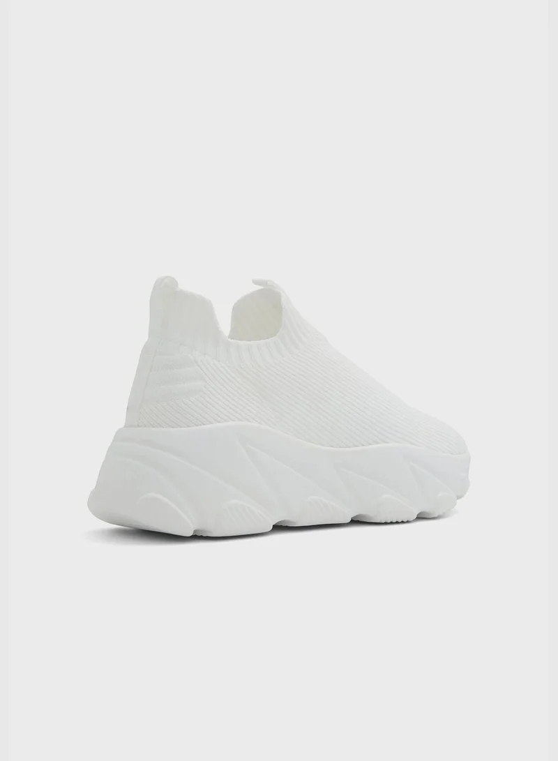 CALL IT SPRING LILLIE flat Slip ons