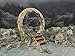 Battle Systems Fantasy Terrain Ancient Portal 2835mm DND DD RPG Wargames HistoricalFantasy Card Scenery - Image 2