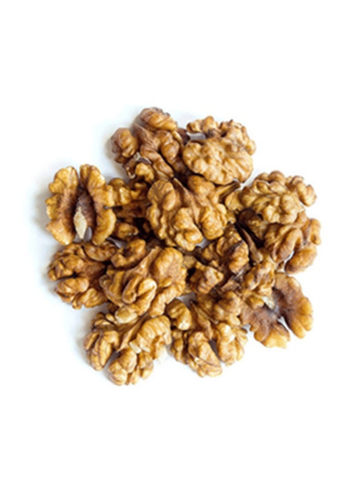 Dhyaan House - Peeled Walnuts - 120 gm - Image 1
